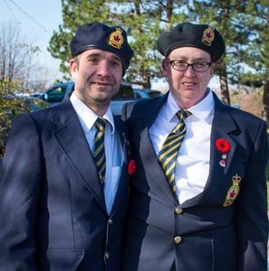 Meet your Posher, Loretta